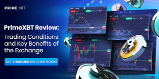 Mastering PrimeXBT App Trading A Comprehensive Guide Mastering PrimeXBT App Trading A Comprehensive Guide