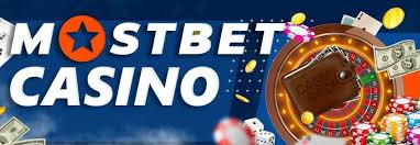 Mostbet Casino Tournaments and Promotions Mostbet Casino Tournaments and Promotions